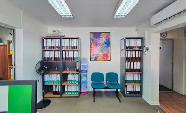 CASA COMERCIAL EN RANCAGUA