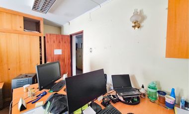 CASA COMERCIAL EN RANCAGUA