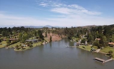 ¡Vive Rapel! Parcelas de 5.000m²