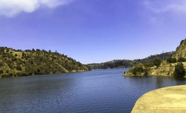 ¡Vive Rapel! Parcelas de 5.000m²