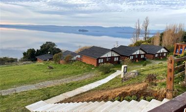Exclusivo Complejo Turístico en Venta, Lago Ranco