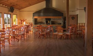 Exclusivo Complejo Turístico en Venta, Lago Ranco