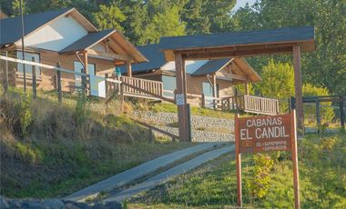 Exclusivo Complejo Turístico en Venta, Lago Ranco