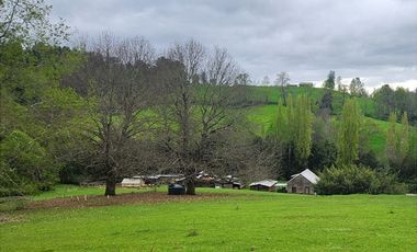 Hermosas Parcelas de agrado Sector Trinquicahuín