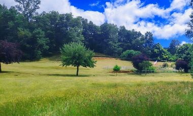 Hermosas Parcelas de agrado Sector Trinquicahuín
