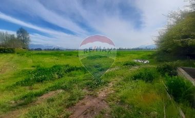 Proyecto Parcelas  Huertos de Pedehue