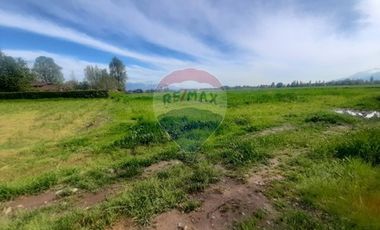 Proyecto Parcelas  Huertos de Pedehue