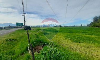 Proyecto Parcelas  Huertos de Pedehue