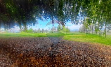 Proyecto Parcelas  Huertos de Pedehue