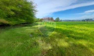 Proyecto Parcelas  Huertos de Pedehue