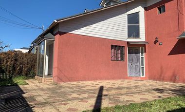 Acogedora Casa en Santa Cruz - Sexta Región