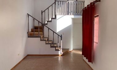 Acogedora Casa en Santa Cruz - Sexta Región