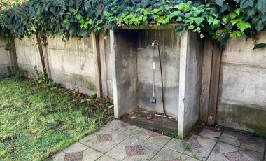 Acogedora Casa en Santa Cruz - Sexta Región