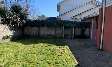 Acogedora Casa en Santa Cruz - Sexta Región