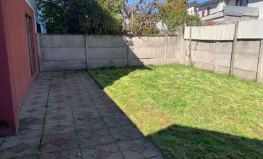 Acogedora Casa en Santa Cruz - Sexta Región