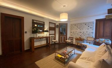 Oficina, metro Manuel Montt, barrio histórico