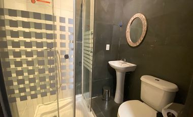 Oficina, metro Manuel Montt, barrio histórico