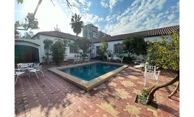 UNA BELLEZA EN ARRIENDO