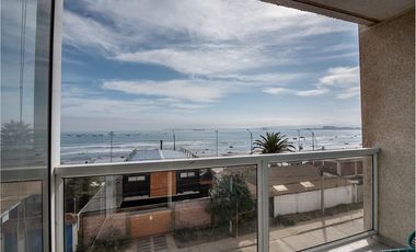 Vive o Invierte frente al mar