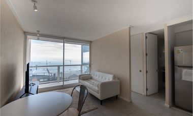 Vive o Invierte frente al mar