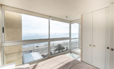 Vive o Invierte frente al mar