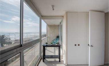 Vive o Invierte frente al mar