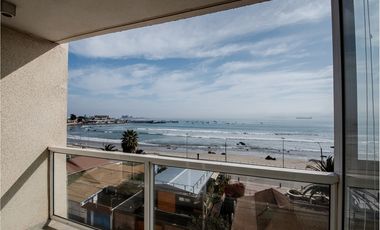 Vive o Invierte frente al mar