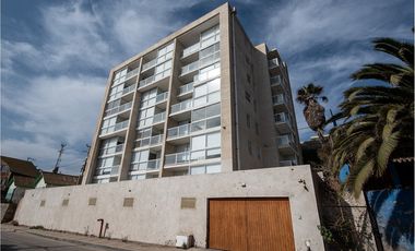 Vive o Invierte frente al mar