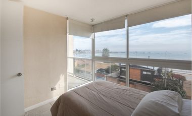 Vive o Invierte frente al mar