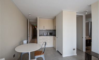 Vive o Invierte frente al mar