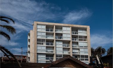 Vive o Invierte frente al mar