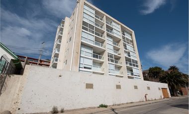 Vive o Invierte frente al mar