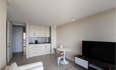 Vive o Invierte frente al mar