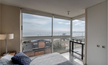 Vive o Invierte frente al mar