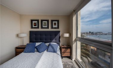 Vive o Invierte frente al mar