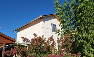 VENTA DE LINDA CASA EN CHÉPICA