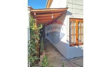 VENTA DE LINDA CASA EN CHÉPICA