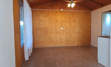 VENTA DE LINDA CASA EN CHÉPICA