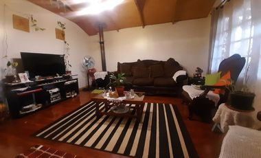 VENTA DE LINDA CASA EN CHÉPICA