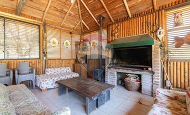 Terreno Ideal en El Tabo: 10,640 m² para Proyectos