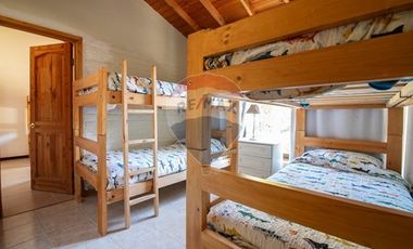 Terreno Ideal en El Tabo: 10,640 m² para Proyectos