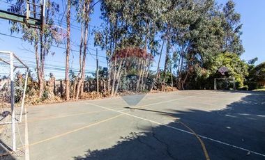 Terreno Ideal en El Tabo: 10,640 m² para Proyectos