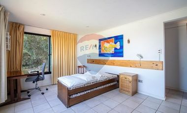 Terreno Ideal en El Tabo: 10,640 m² para Proyectos