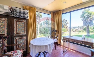 Terreno Ideal en El Tabo: 10,640 m² para Proyectos