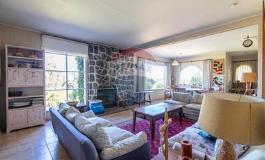 Terreno Ideal en El Tabo: 10,640 m² para Proyectos