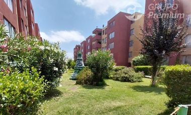 Departamento en Venta en Monterrey con Roma