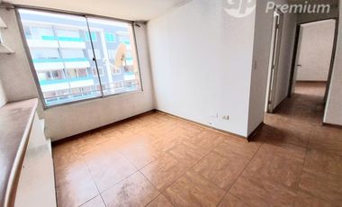 Departamento en Venta en Monterrey con Roma
