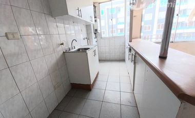 Departamento en Venta en Monterrey con Roma