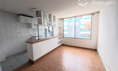 Departamento en Venta en Monterrey con Roma