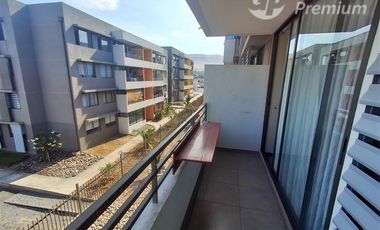 Departamento en Arriendo en Condominio Chinchorro Norte I